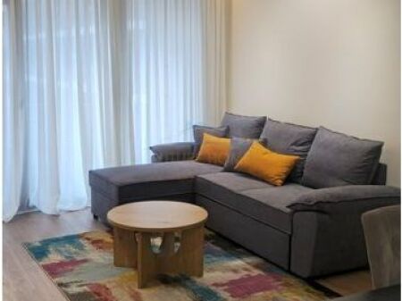 In vendita, Appartamento 1+1, Parallel Living, Don Bosko