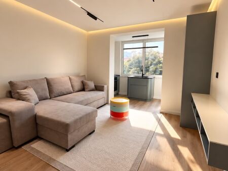 Apartament 2+1+2 per shitje, 21 Dhjetori, Sabaudin Gabrani !