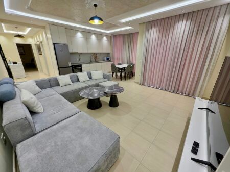 📣 QERA Apartament 2+1 Me 2 Tualete 📍 Rezidenca Avid, Bulevardi i Ri ✨
