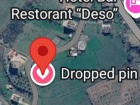 SHITET TOKE ARE 3.000M2 VORE 155.000 EURO FH-97475