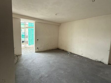 Apartament 1+1+ Parking ne Shitje Ali Demi Tirane