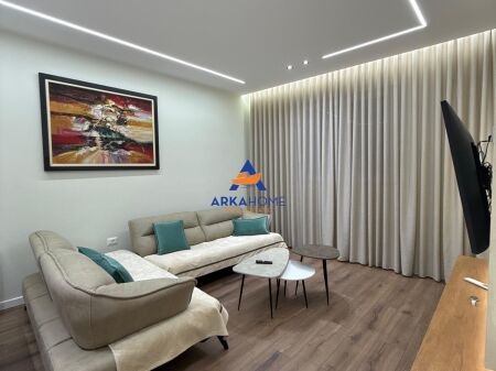 JEPET ME QERA KATI 1 VILE 3 KATESHE 105 M2 "BRRYLI" 1100 EURO