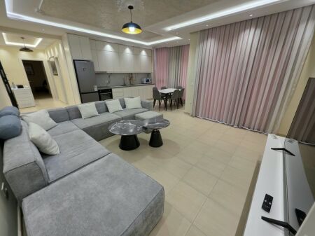  JEPET ME QIRA APARTAMENT 2+1+2 – BULEVARDI I RI