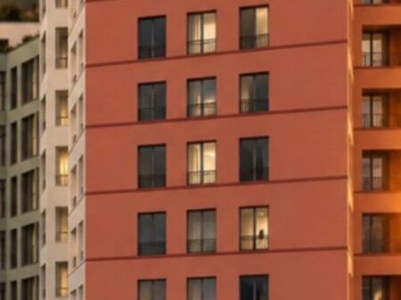 🏡 SHITET APARTAMENT 2+1+2 | RIVER PARK, ASTIR ✨