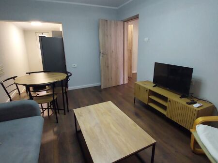 Affittasi casa privata 1+1 con cortile in via Myslym Shyri!