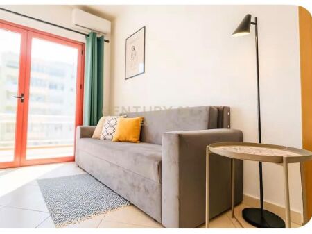 FOR SALE 1+1 APARTMENT IN PLAZH, ILIRIA – DURRËS