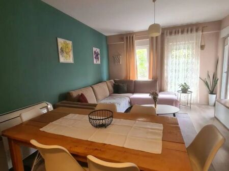 Apartment For Rent 1+1 Near 21 Dhjetori (ID B2101944) Tirane