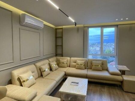  SHITET APARTAMENT 2+1+2 | RRUGA E DIBRËS – SHKOLLA E BASHKUAR