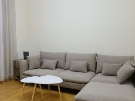 Apartament 1+1 me qera mujore ose ditore 📍 Myslym Shyri