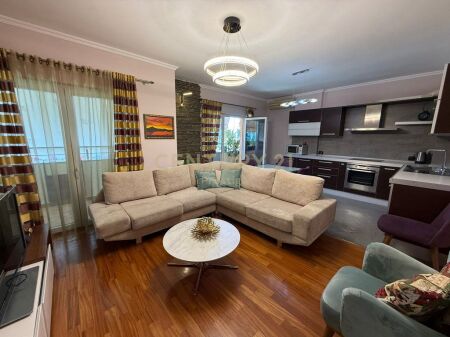 Apartament 2+1 me qira – Pamje fantastike & lokacion premium!