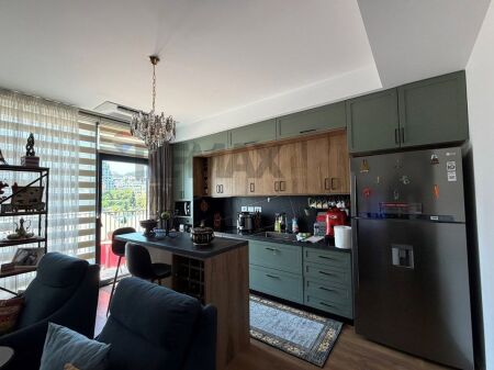 Apartament - Për Qira - Rruga e Kosovarëve, Tiranë