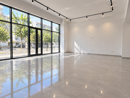 BUSINESS PREMISES FOR SALE 88 M2 "ASTIR, VILA L 2" 301856 EURO