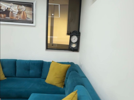 Converted 2+1 apartment for rent, at the former Aviation Field.