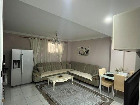Appartamento in Affitto 2+1 Tirana