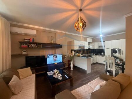 apartment for sale of typology 2+1+ storage, fresk tirane