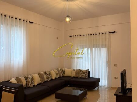 APARTAMENT ME QIRA 1+1 VILAT AMERIKANE 38.000 LEKE