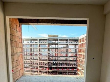  Apartment 2+1 + 2 toilets & storage for sale RiverSide residence, former park