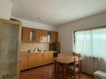 Apartament 2+1+2 Ballkone me Qira – Rruga e Dibrës !