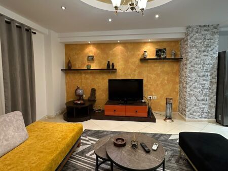 📌 2+1 APARTMENT FOR RENT | ELBASANI STREET