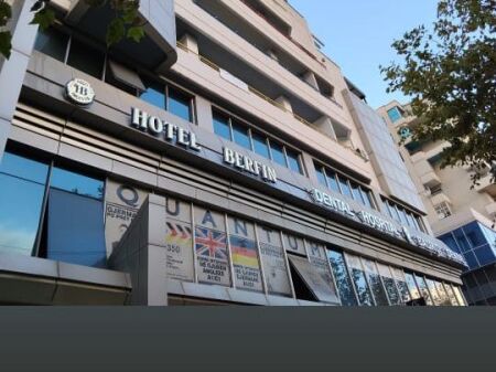 JEPET ME QIRA APARTAMENT 2+2 NË VLORË