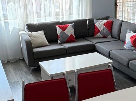 🔥IN AFFITTO APPARTAMENTO 3+1+2+P | COMPLESSO DELIJORGJI