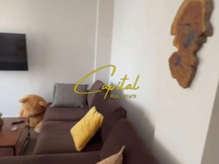 APARTMENT FOR RENT 2+1 ZOOLOGICAL GARDEN 700 EURO