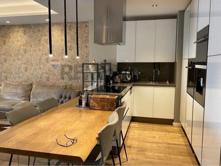 Apartment - For Rent - Ibrahim Rrugova Street, Tirana
