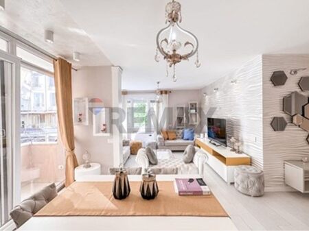 Apartament - Për Shitje - Kopshti Zoologjik, Tiranë(ID: 530191074-208)