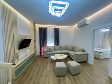 📣 QERA Apartament 2+1 📍 Sauk, Rezidenza “Porta Tirana e Re” ✨