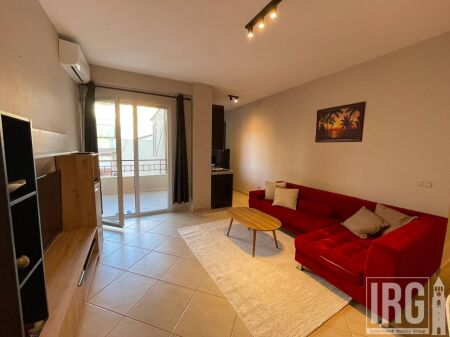 Apartament 1+1 te Kodra e Diellit