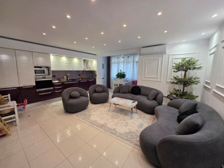 Super apartament 2+1+2+🅿️per shitje, Vasil Shanto !!!