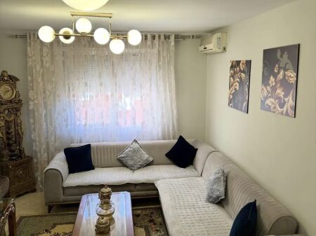 Apartament  2+1 me qera