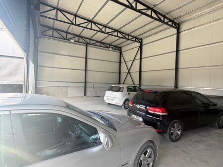 Magazzino in affitto a Kashar