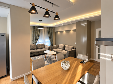 Qera, Apartament 2+1, Myslym Syri, Tiranë.