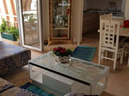 Apartament Me Qera 2+1 Tek Kompleksi Gener 2 (ID B220733) Tirane.
