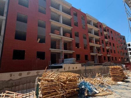  OKAZION NË SHITJE | APARTAMENT 2+1 – LAKESIDE RESIDENCE