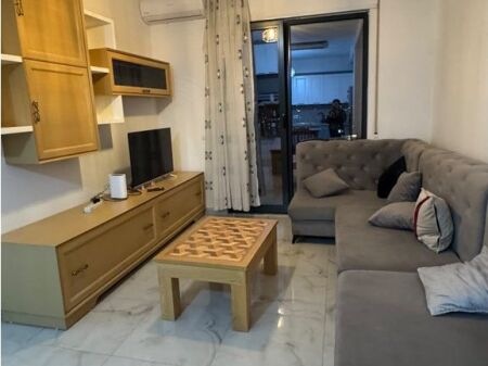 JEPET ME QIRA APARTAMENT 2+1+2 PËRBALLË UET, TEK RRUGA “XHANFIZE KEKO”!
