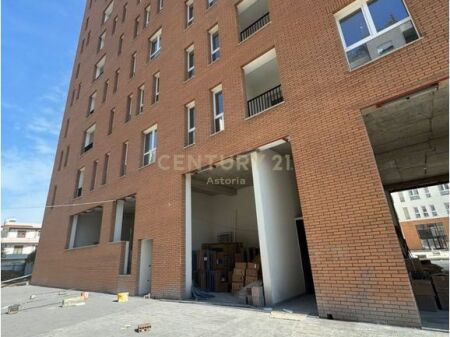 APARTAMENT 2+1 PËR SHITJE,AOS RESIDENCE, ASTIR