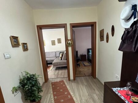 Shitje | Apartament 1 + 1 | Ambasada Amerikane | 155000 €