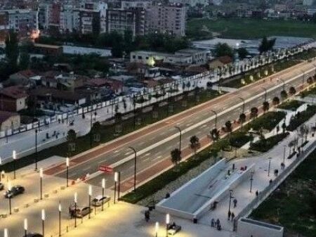 🏡 SHITET APARTAMENT MODERN 2+1+2 | BULEVARDI I RI