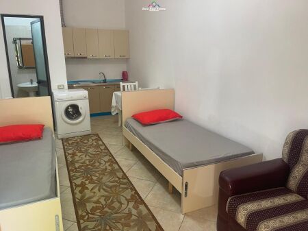 Studio Apartment For Rent In Ali Demi (ID BG97) Tirana
