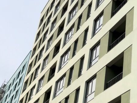 🏡 SHITET APARTAMENT 3+1+2 + DEPO | SPLENDOR RESIDENCE