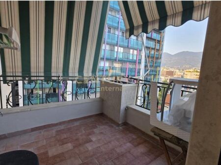 Apartament 2+1+ Post Parkimi Per Qera tek Air Albania