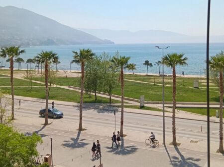Apartament 1+1 me qera