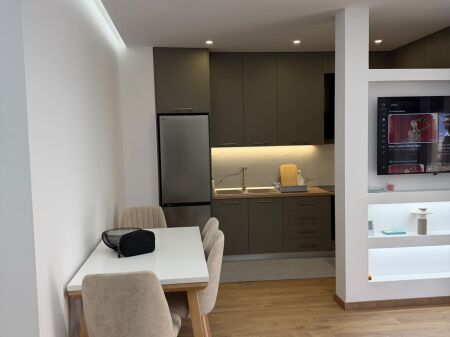 APARTMENT FOR RENT 1+1 PORTA RE, TIRANA