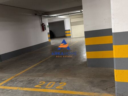 GARAGES FOR RENT "PIETER BOGDANI STREET, ASTIR" 55000 (ON -2) /GARAGES
