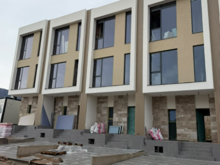 ◻️ SUPER ÇMIM | SHITET VILË E BASHKANGJITUR – WEST HOME RESIDENCE, FARKË