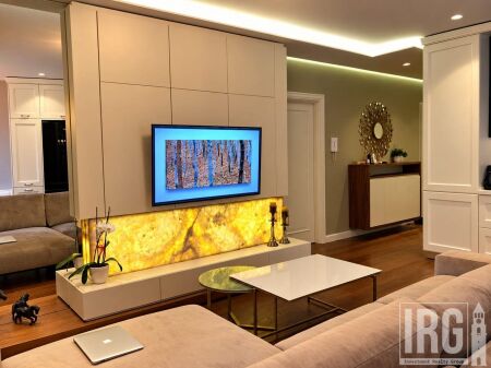 Apartament 2+1+2 per qira | Rezidenca Magnet