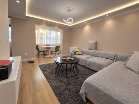 Apartament 2+1 Me Qira Brryli