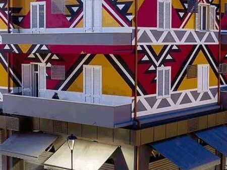OKAZION! SHITET APARTAMENT 2+1 | PRANË PAZARIT TË RI